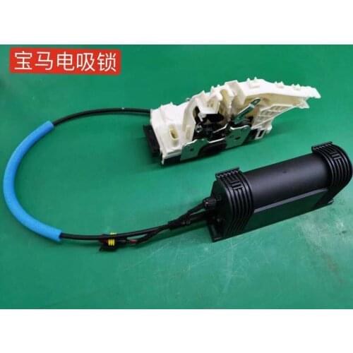 MX-9022 2020 Shenzhen factory electric tailgate and electric suction door & electric side sliding door for WMB