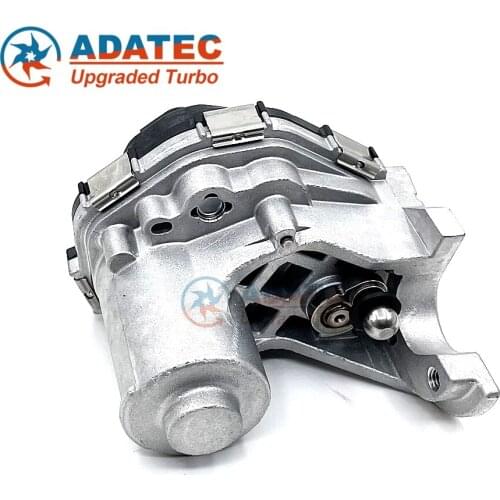 06K145654G Turbine Electronic Actuator 06K145654J 06K145654K for Audi A3 8V / Q2 2.0 TFSI CZPB 2017
