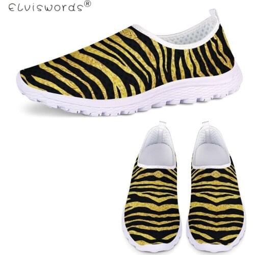 ELVISWORDS Ballet Shoes