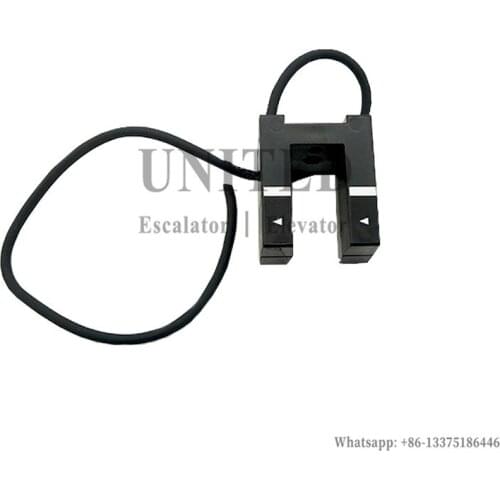 Elevator Photoelectric Sensor Leveling Sensor JAA629AGR1ADS-83-10