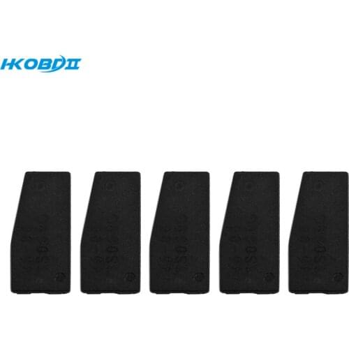 HKOBDII 50PCS/Lot 4D67 TP30 Transponder Chip For Toyota and Lexus P28