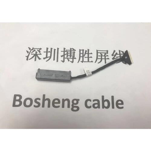 HDD cable For Samsung 900A DP900A7C DP900 laptop SATA Hard Drive HDD Connector Flex Cable BA39-01199A
