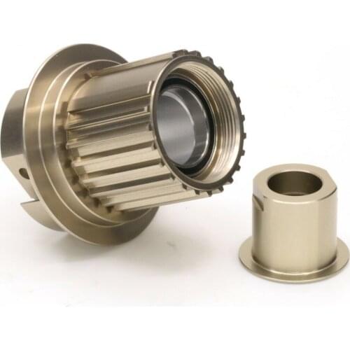 Micro Spline 12s Hub Body M9100 12 Speed FREEBODY for Crossmax MAVIC