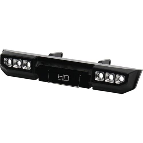 HR Kyosho Mini-Z 1/18 Jimny 4X4 simulation rear bumper