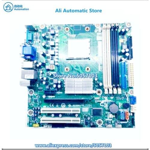 Original PRO 3005MT 3085MT 3335MT Vertical Large Chassis Switch Line 502216-001