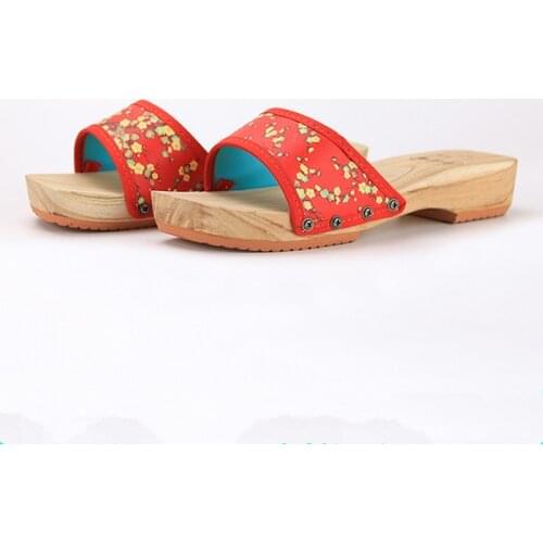 PKSAQ Women's Slippers