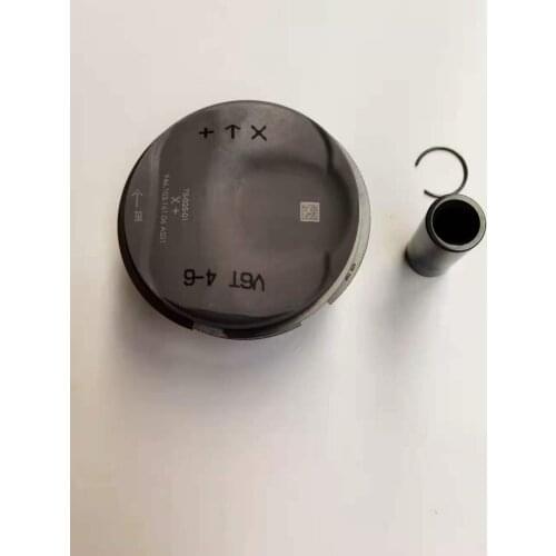 1pc For-porsche macan S panamera 3.0T engine piston and Piston ring OEM 94610306107 94610306007