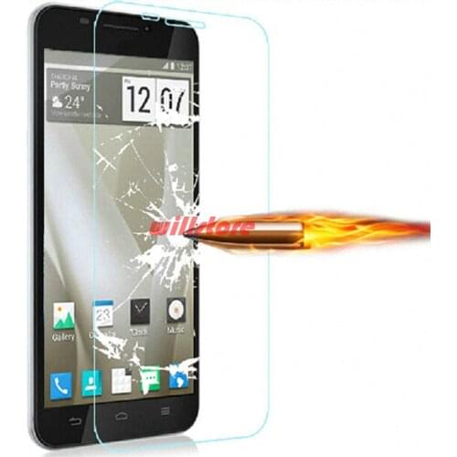 9H Tempered Glass Screen Protector Guard film for For ZTE Blade G lux V830 ZTE blade A452 L3 plus L5 plus