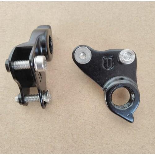 10pc KP173 Bicycle gear rear derailleur hanger For CANNONDALE SCALPEL Claymore Jekyll CAADX Trigger Fat Moterra neo mech dropout
