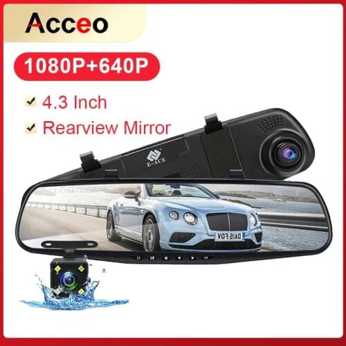 Acceo Camcorders