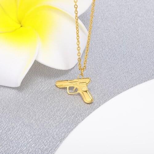 Панк-ожерелья ACEBFEET China At AliExpress