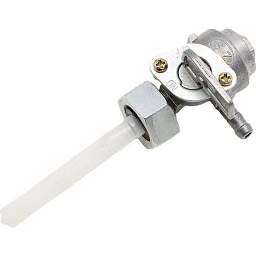 X7AE 2.5-6KW Gasoline Generator Gas Tank Fuel Switch Valve Pump Petcock for honda