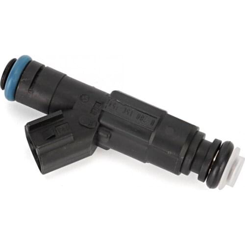 Petrol Fuel Injector 0280156154 Fit for Ford C (DM2) 1.8 90 122 1798 02.2007 2008 2009 2010 1S7G9F593GA L301-13-250A