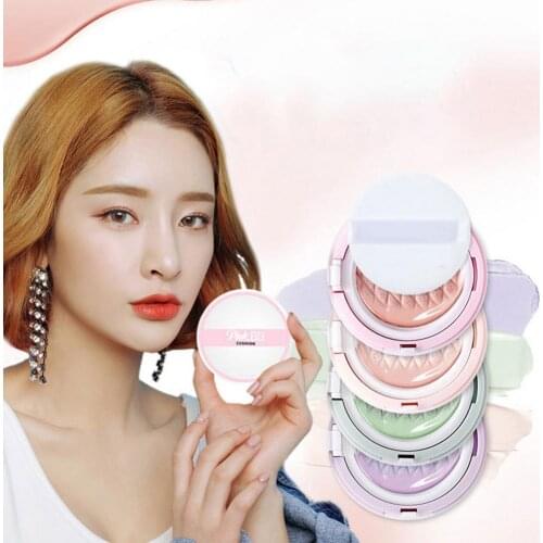 Color Sunny BB Face Cream