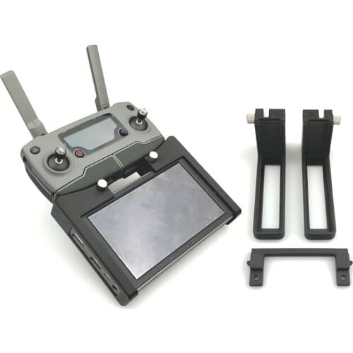 Remote Control Holder 3D Print Bracket 5.5''CrystalSky For DJI Mavic 2/Air