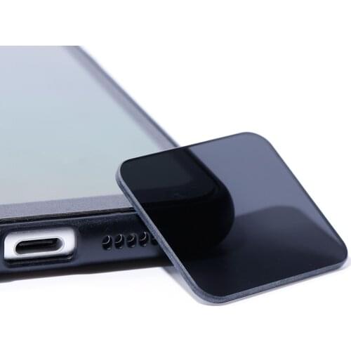 IFlight ND8 ND16 Lens Filter with TPU Protection Cap for GoPro Hero 5 6 7 FPV Camera FPV Racing Freestyle DIY Parts