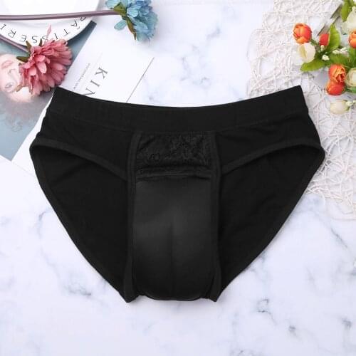 Мужские хлопковые трусы Inhzoy China At AliExpress