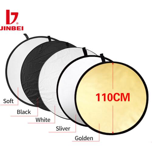 JINBEI Reflectors For Photography