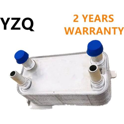 Engine Oil Cooler For Land Rover L494 L462 Range Rover Sport LR036354 AW837A095AA 4.0