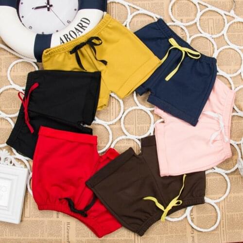 MVJT DAIR Shorts For Girls