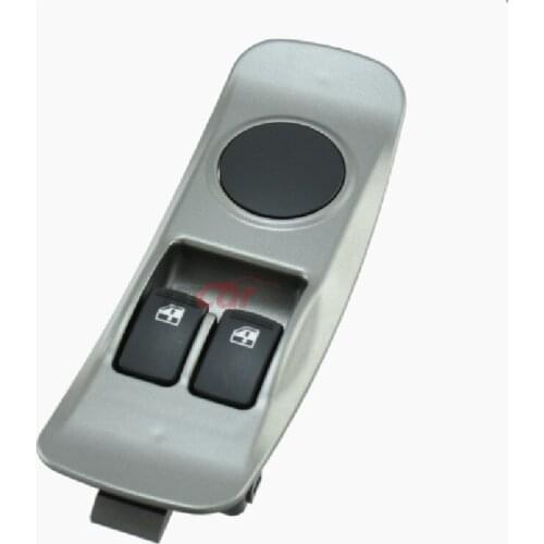 Window With Switch Frame For H100 PICK-UP 2004-2010 93570-4F000MP With 7 Pins