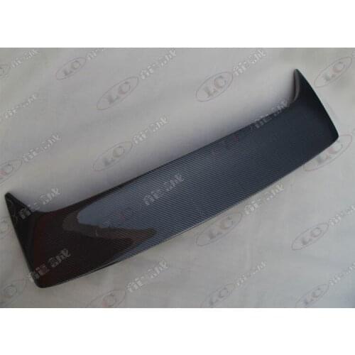 Suitable For Retrofitting with Special Carbon Fiber Top Bmw X5 E70 Tail Fixed Wing