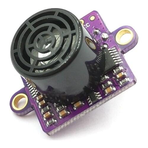 GY-US42 I2C APM flight control ultrasonic ranging module MB1242 40 SRF02