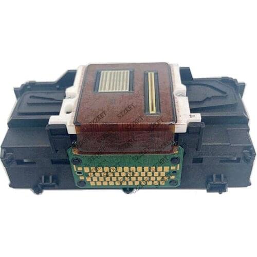 QY6-0090 for Canon Print Head PIXMA TS8020 TS9020 TS8040 TS8050 TS8070 TS8080 TS9050 TS9080 original print head nozzle
