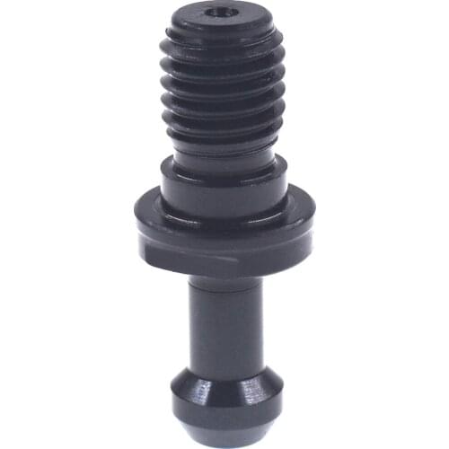 Pouvoir CAT40 45° Pull Stud Retention Knob Fits Hass CAT 40 CNC