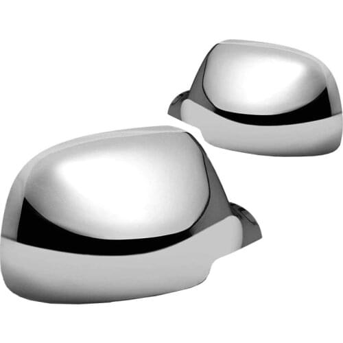 S-Dizayn Car Mirrors