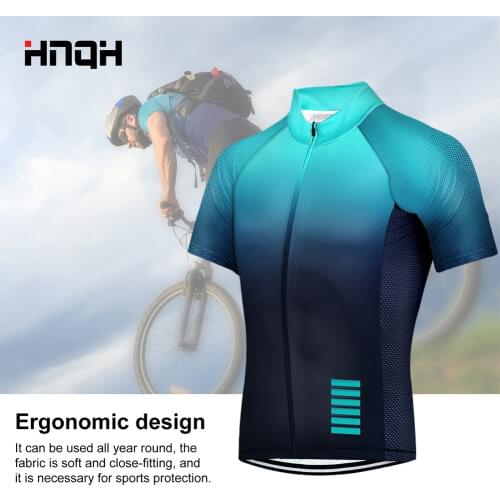 Shu Embroidery Cycling Suits