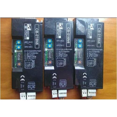 CB-016N6 Used PLC