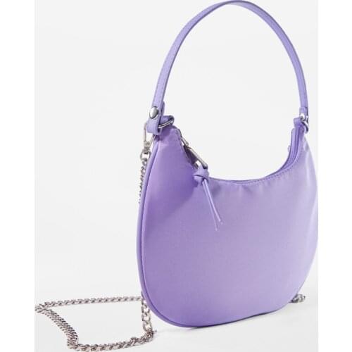 Chain Bag - high quality - stylish and flashy - handbag - shoulder bag