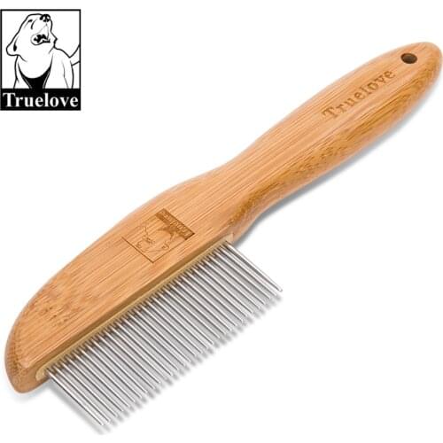 TRUELOVE Dog Care Products