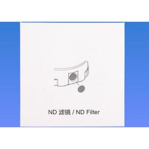 ZEROTECH Dobby Pocket Selfie Drone spare parts ND filter