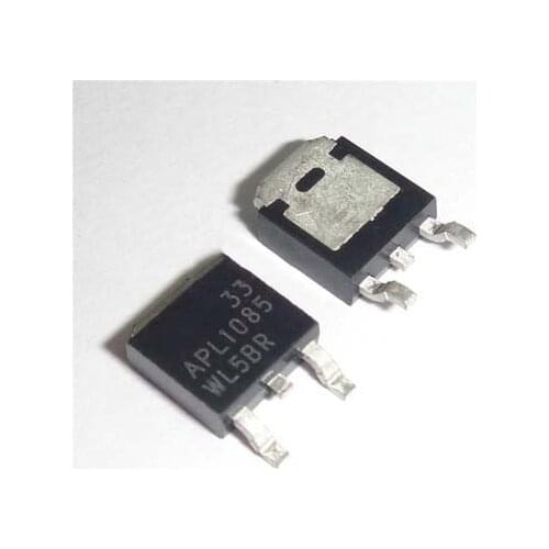 1pcs/lot APL1085UC-TRG APL1085 TO-252