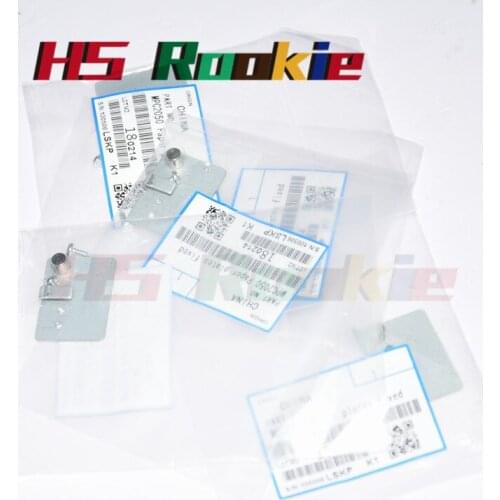 10pcs Cassette Parts Paper Drawer Improved Paper Plates Fixed for Ricoh MPC2010 MPC2030 MPC2050 MPC2550 MPC2051 MPC2551 MPC2530