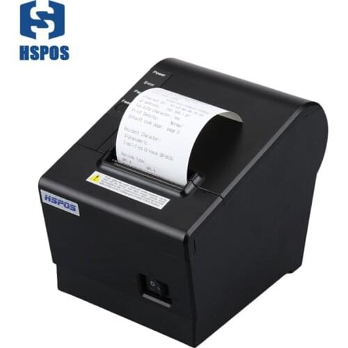 58mm GPRS pos thermal receipt printer free SDK MQTT Could Printing Solution high speed used in store