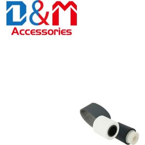 ADF Pickup Roller A806-1295 A859-2241 B477-2225 B802-4361 For Ricoh AF2060 2075 MP4000 5000 6000 7000 8000 8001 9001 1100 1350