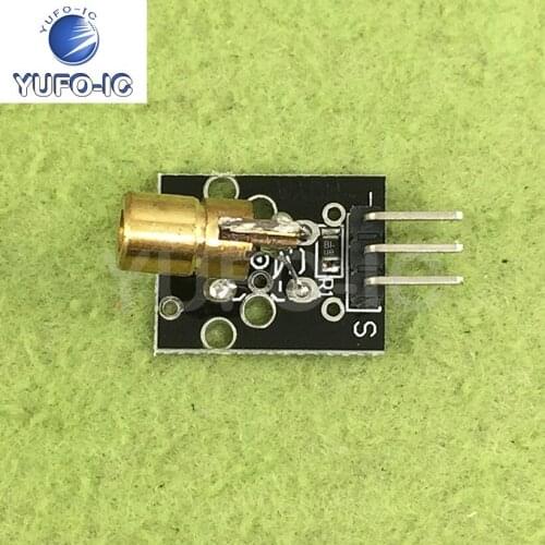 Free Ship 5pcs The Laser Sensor Module Applicable to the Laser Module