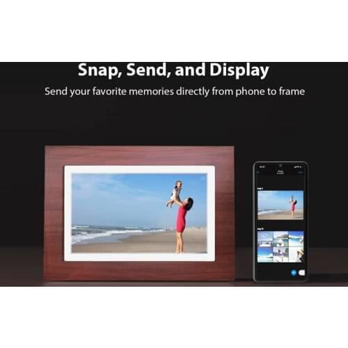 Centechia Photo Frames