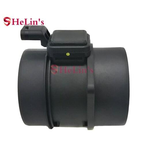5WK97917 A 651 090 01 48 Mass Air Flow Maf Sensor For Mercedes-benz W204 W212 X204 Sprinter 3-t 3.5-t 4.6-t 903 Viano Vito W639