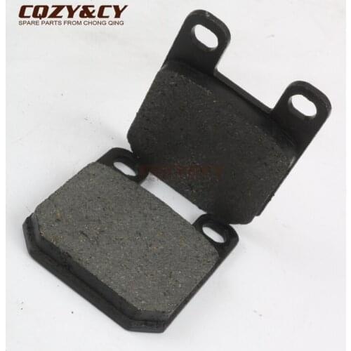Scooter Disc brakes for YAMAHA DTR Enduro DTX SM TZR 50cc (AM6)