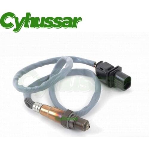 Oxygen Sensor fit for BMW 5 SERIES 523i 528i 7 SERIES 730i X3 758913901 11787589139 0258017231 2008-2011 wideband Lambda