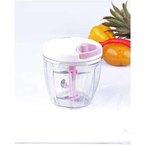 Brandi 5 Bladed Kitchen Drawstring Hand Rondosu