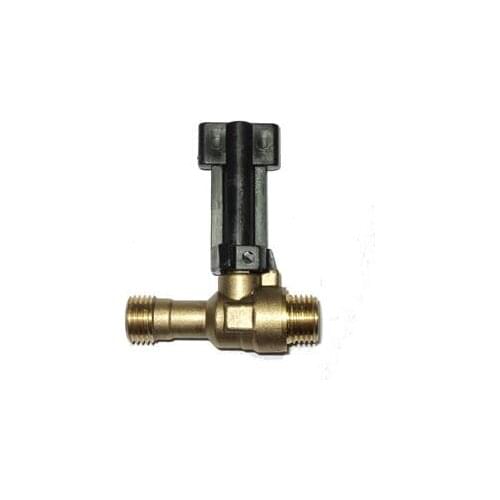 BOSCH GEAR FILLING FAUCE