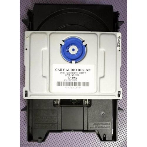 New and original sensor CARY AUDIO DESIGN CD driver D-10A