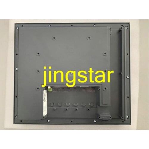 The brand new SIGMATEK TAE151 LCD Display for injection molding machine