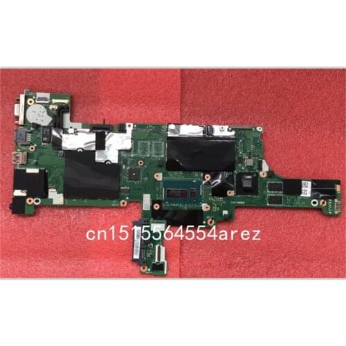 Original laptop Lenovo ThinkPad T440 SWG graphics card motherboard Mainboard i3-4010 04x4034