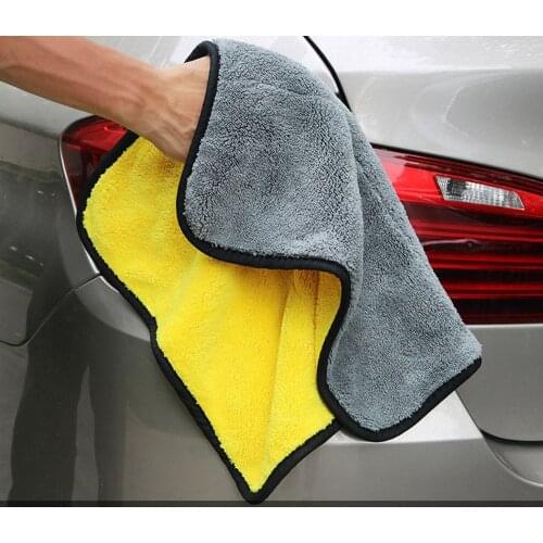 Car Cleaning Super Absorbency Towel FOR mazda 3 seat ibiza honda civic 2006-2011 seat leon toyota corolla 2008 ford focus 3